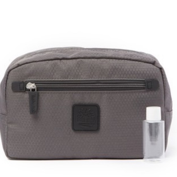 Timberland Other - 🆕 Timberland Ripstop Travel Dopp Kit